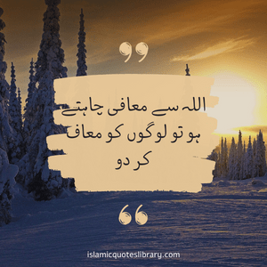 Islamic Quotes 