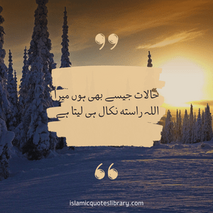 Islamic Quotes 