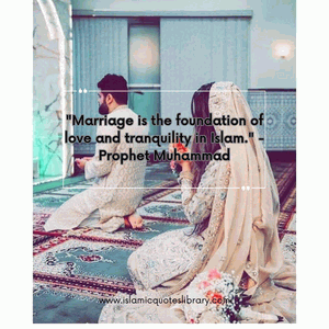 true love husband and wife quotes in islam