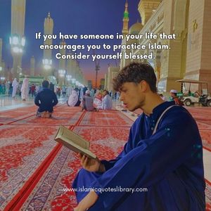 Islamic Friendship Quotes