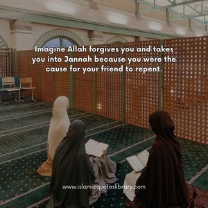 Islamic Friendship Quotes