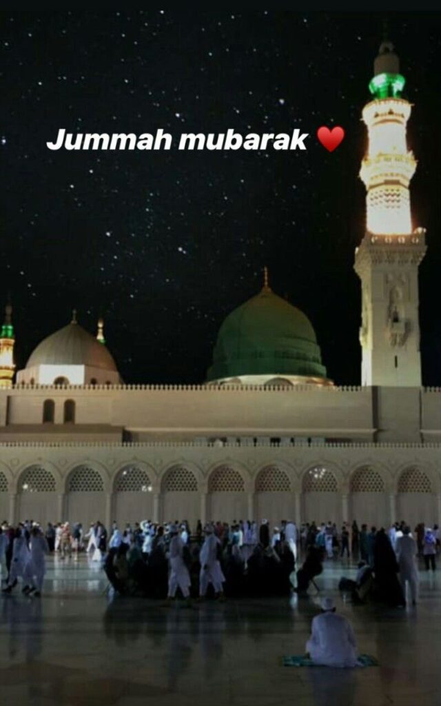 Jummah Mubarak Quotes15 1