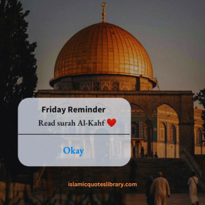 Jummah Mubarak Quotes8