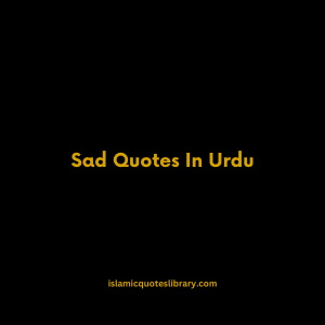 Sad-Quotes-In-Urdu