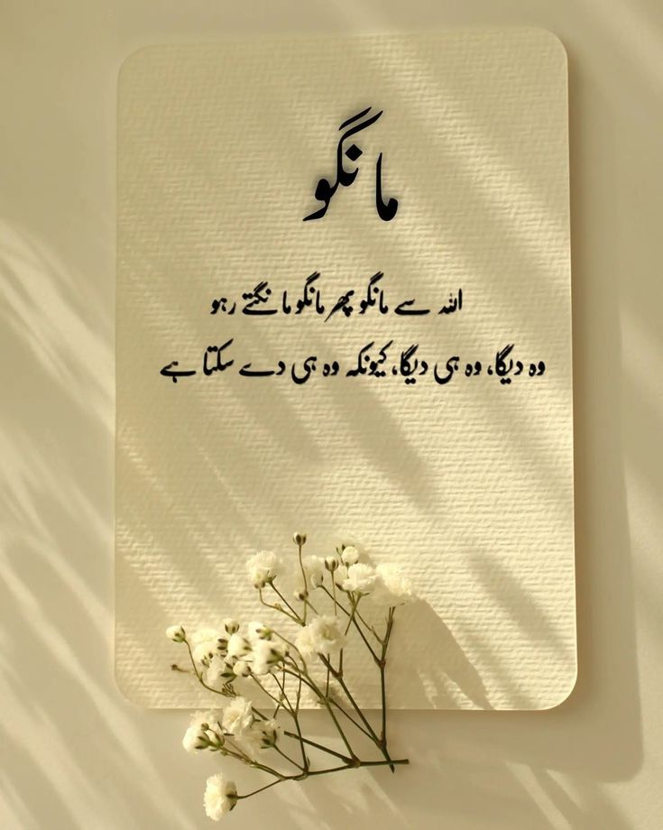 Urdu Quotes Aqwal E Zareen In Urdu