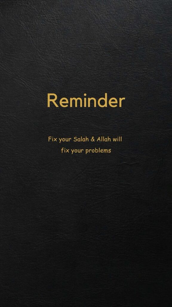 Strengthen Your Connection with Salah